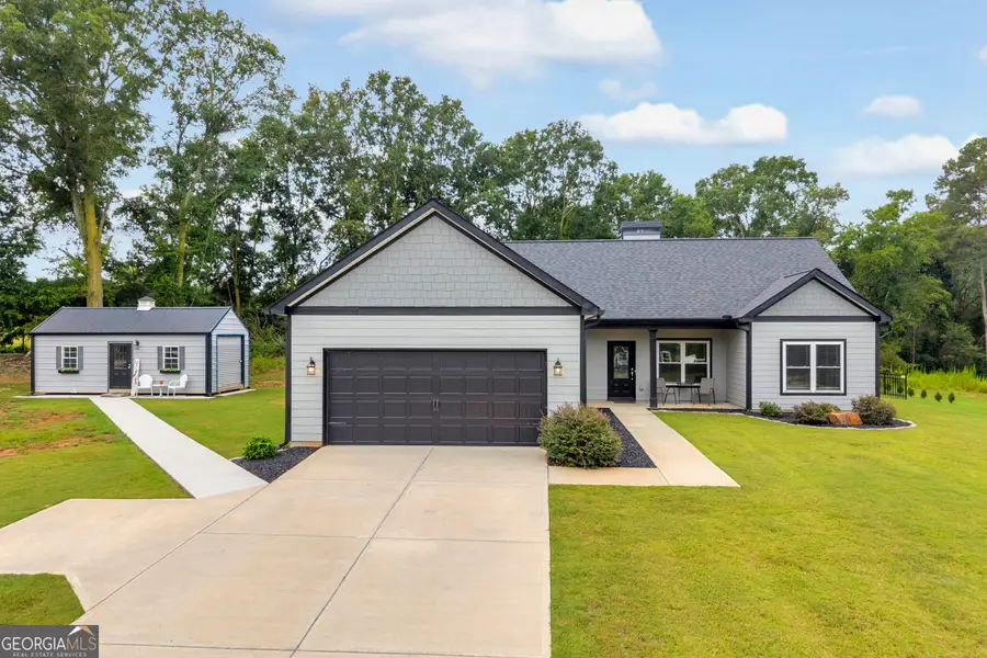 858 Scott Mill Road, Hartwell, GA 30643 - #3