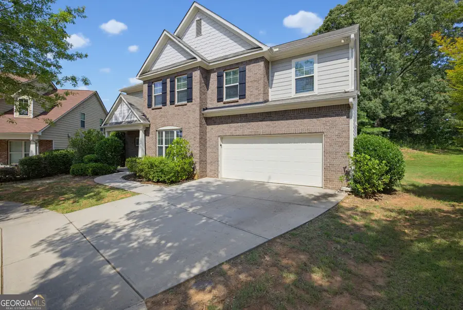 344 Farm Manor Court, Lawrenceville, GA 30045 - #3