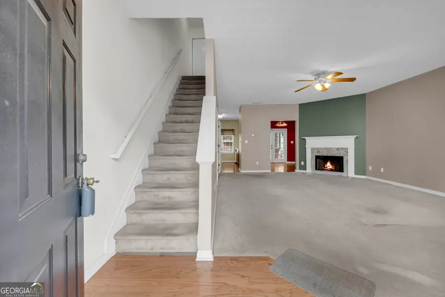 928 Tree Creek Boulevard, Lawrenceville, GA 30043 - #3