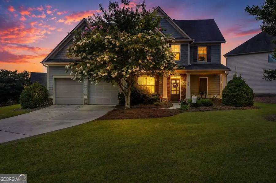 74 Fieldstone Lane, Dallas, GA 30132 - #2