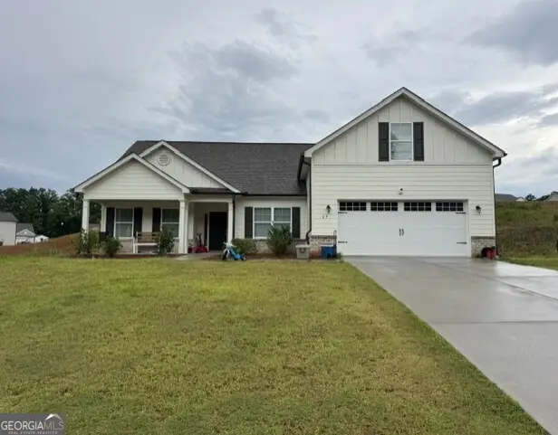63 Beth Ann Lane, Commerce, GA 30529 - #1