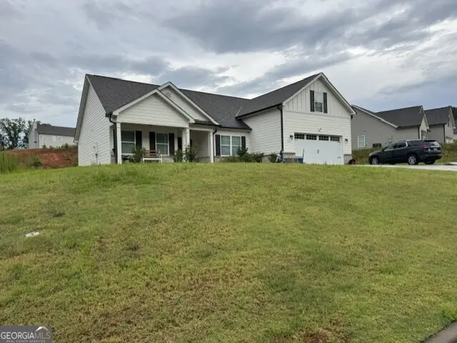 63 Beth Ann Lane, Commerce, GA 30529 - #2