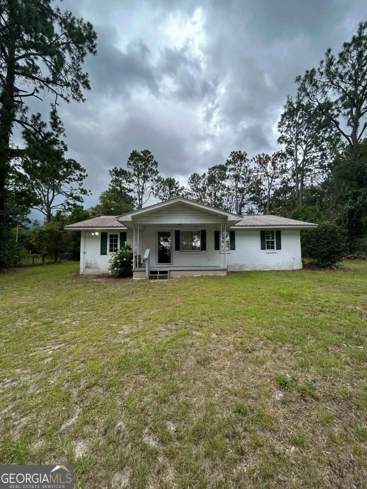612 Prosperity Drive, Swainsboro, GA 30401 - #1