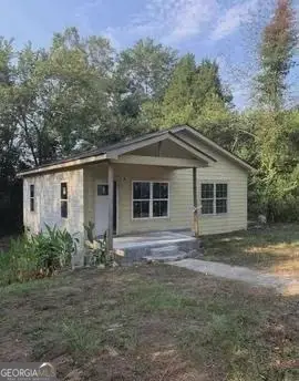 1066 Jessamine Street, Macon, GA 31206