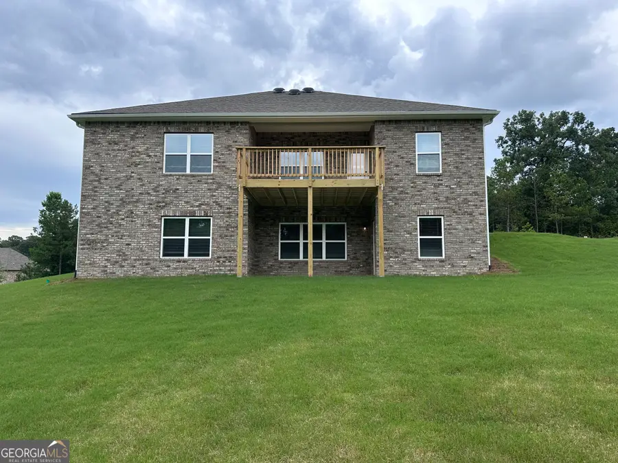 450 Southern Oaks Drive #LOT 31, Macon, GA 31216 - #3