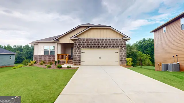 363 Eagle Ridge Road #LOT 12, Macon, GA 31216 - #3