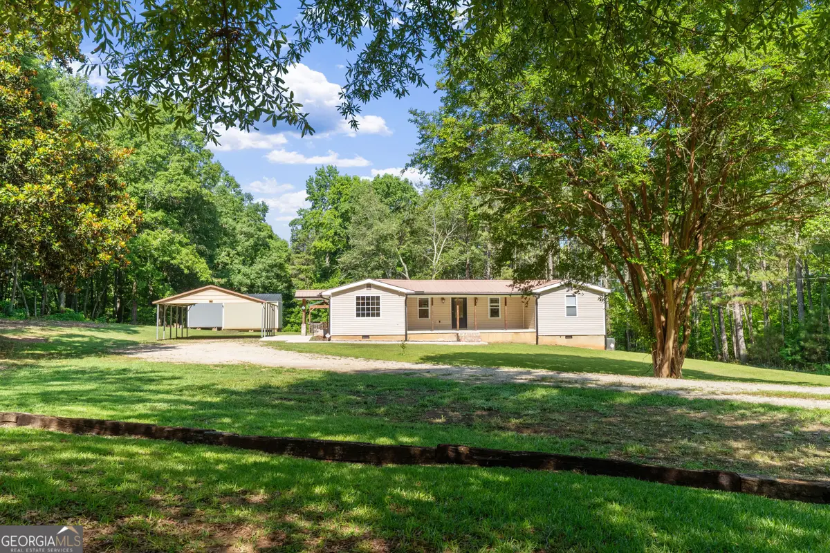 3646 Jones Mill Road, Carrollton, GA 30116 - #1