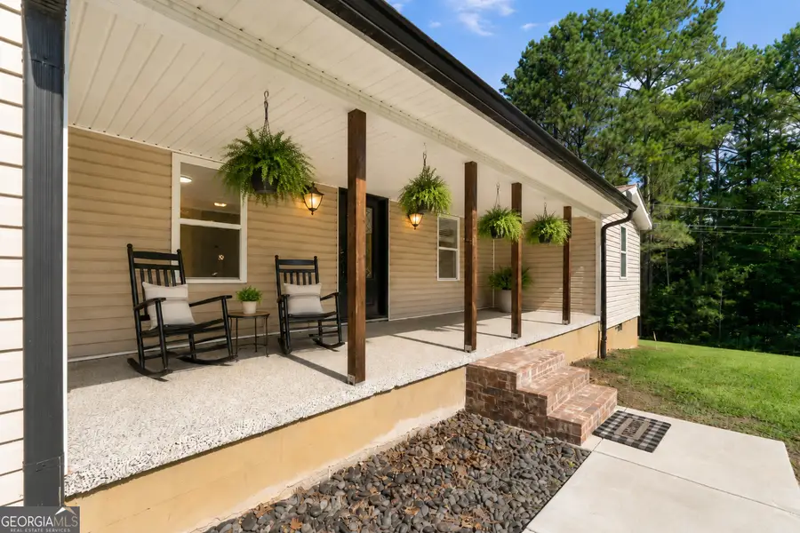 3646 Jones Mill Road, Carrollton, GA 30116 - #2