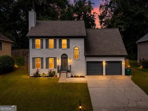 1357 Chatley Way, Woodstock, GA 30188
