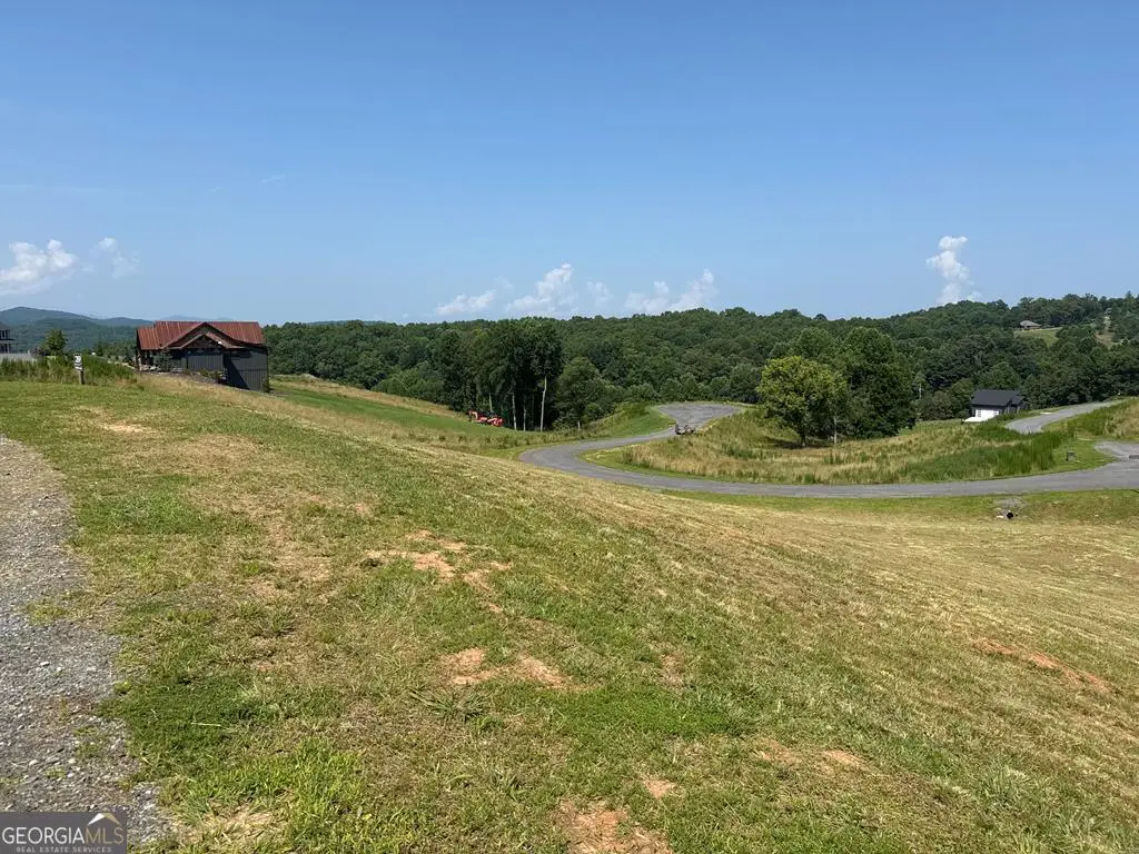 LOT 29 Big Valley Overlook, Morganton, GA 30560 - #1