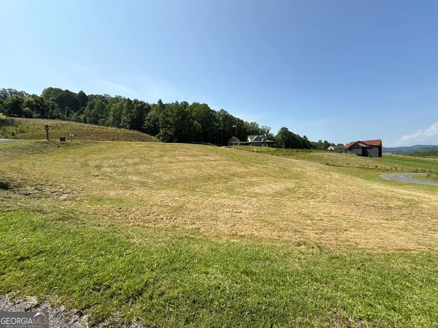 LOT 29 Big Valley Overlook, Morganton, GA 30560 - #3
