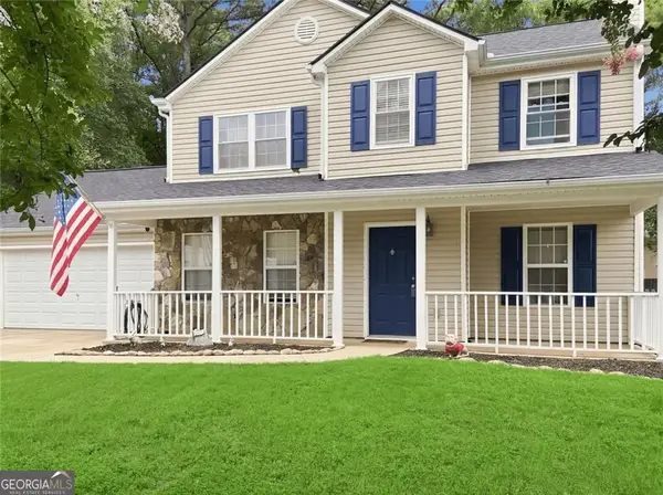 900 Willow Springs Court, Loganville, GA 30052