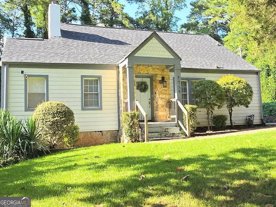 1759 Avon Avenue Sw, Atlanta, GA 30311 - #2