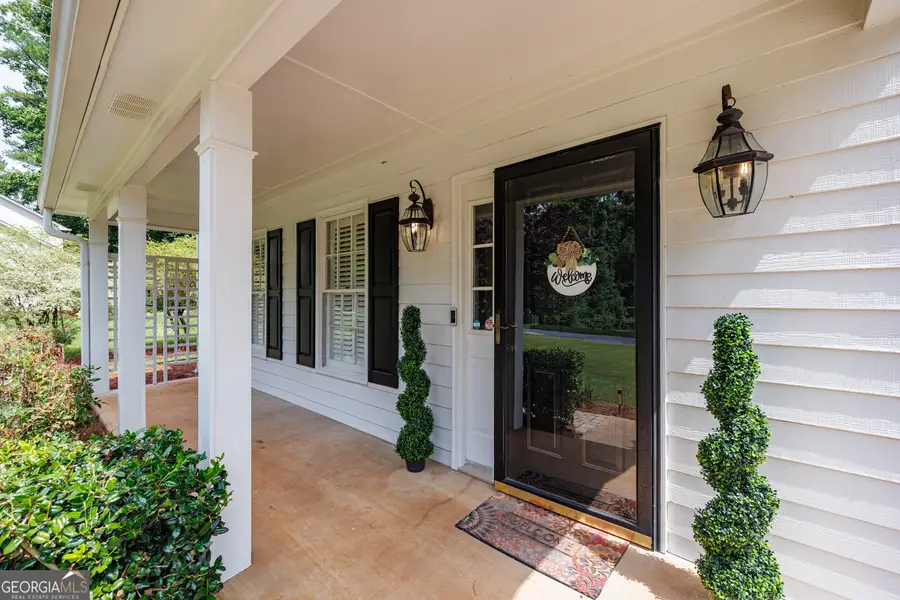 881 Providence Drive, Lawrenceville, GA 30044 - #3