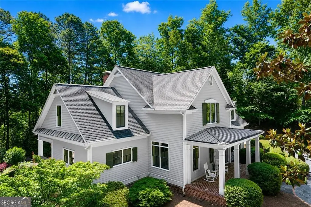 1450 Acworth Due West Road Nw, Kennesaw, GA 30152 - #1