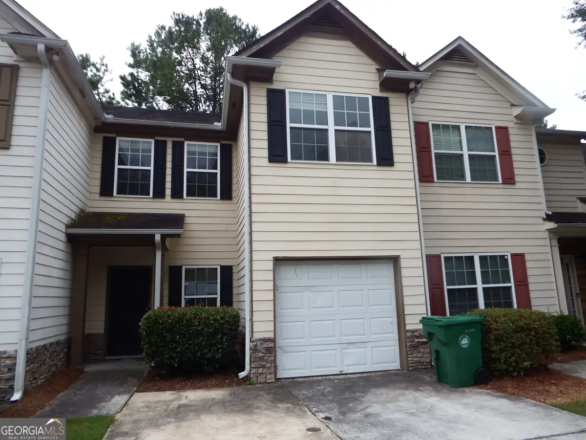 1540 Rogers Preserve Road, Lithonia, GA 30058 - #1