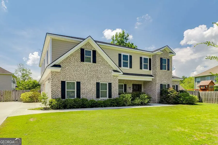 306 Polly Branch Drive, Rincon, GA 31326 - #3