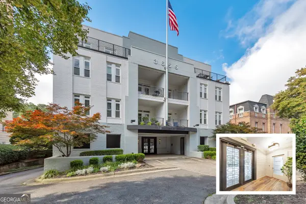 3655 Peachtree Road Ne #101, Atlanta, GA 30319
