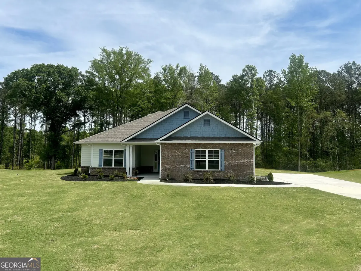 337 Stockton Circle #LOT 22, Macon, GA 31216 - #1