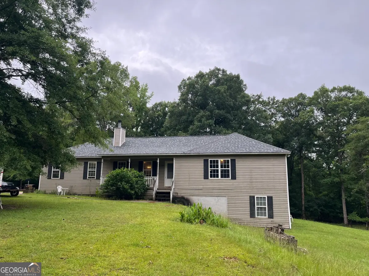 628 Ellis Church Road, Haddock, GA 31033 - #1