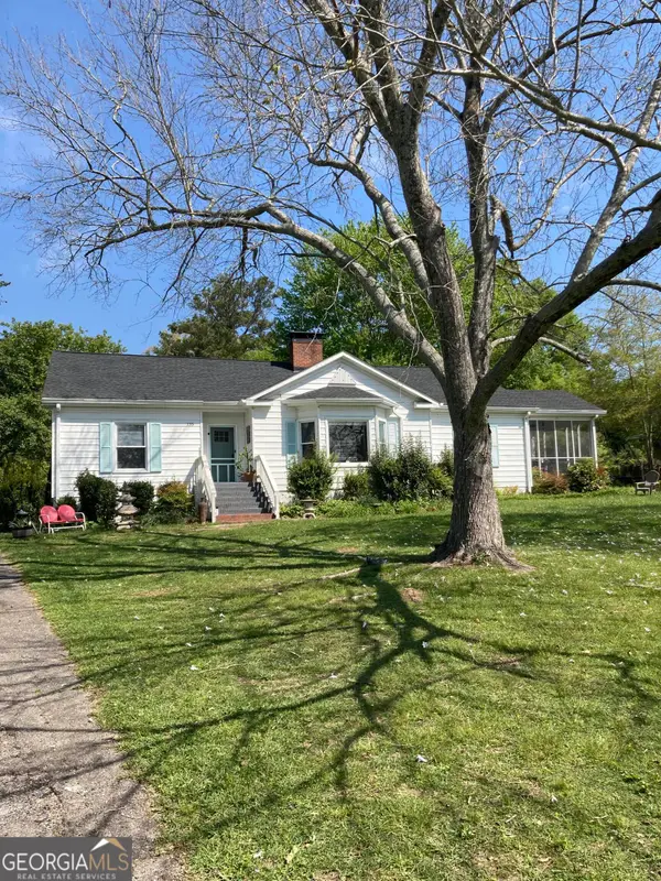 135 Springdale Drive, Cedartown, GA 30125