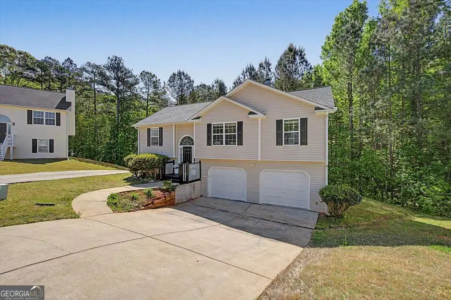 190 Whetstone Way, Villa Rica, GA 30180 - #2
