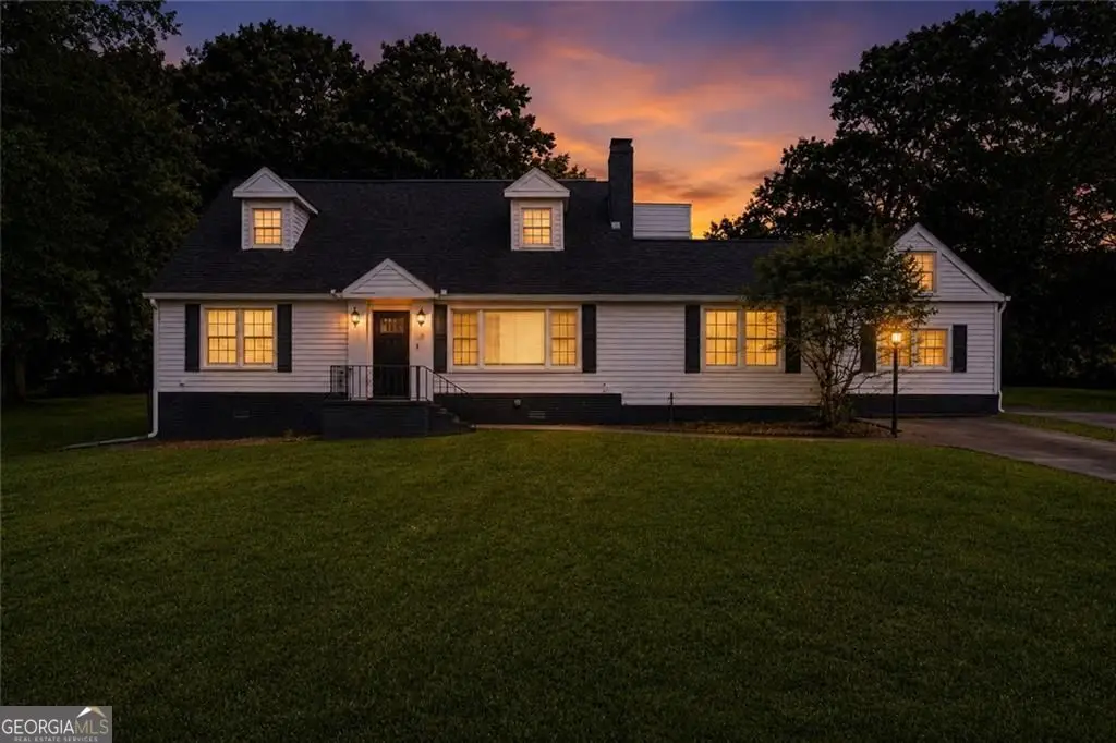 1723 Zemory Drive, Tucker, GA 30084 - #1