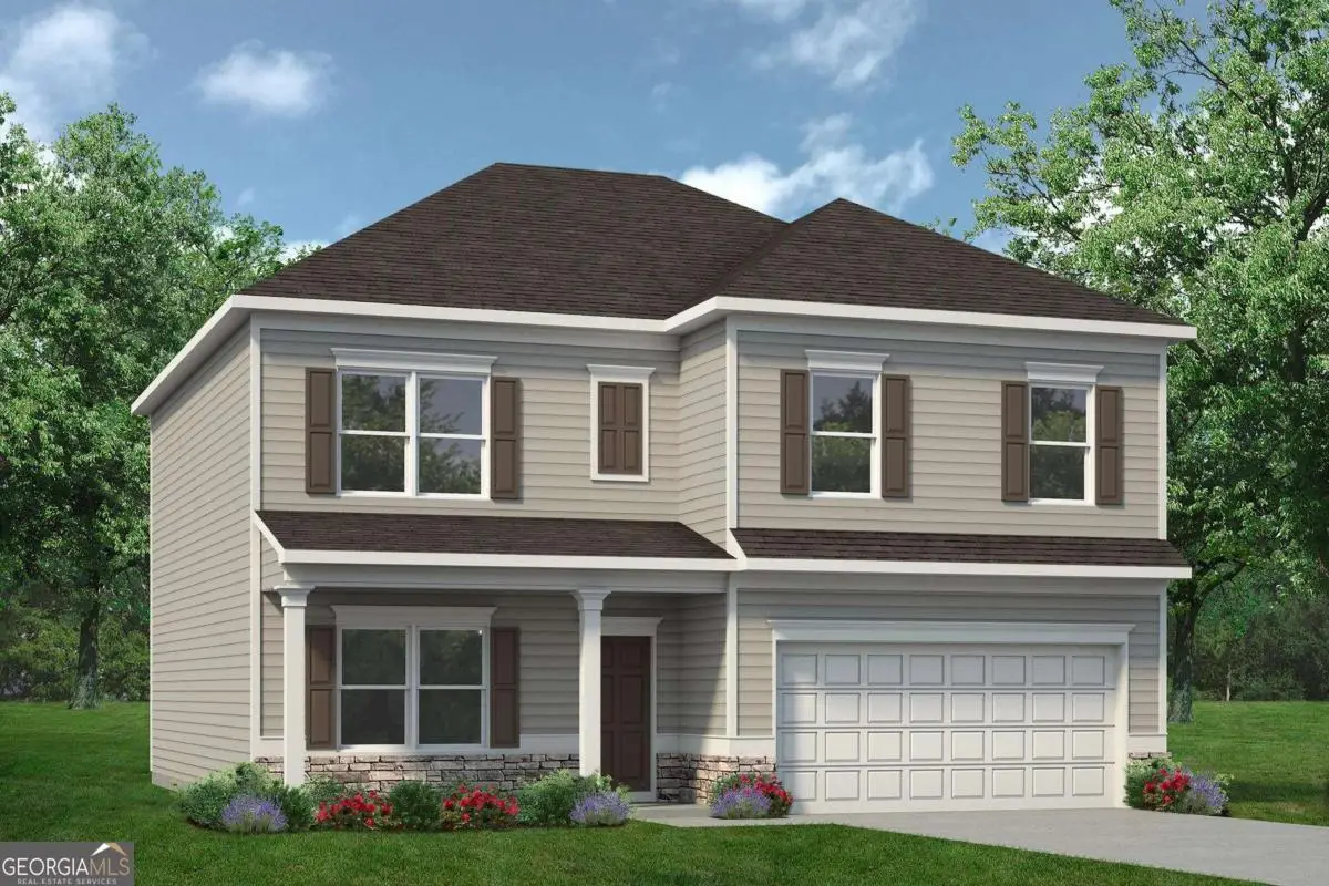 201 Park Bench Way #LOT D78, Warner Robins, GA 31008 - #1