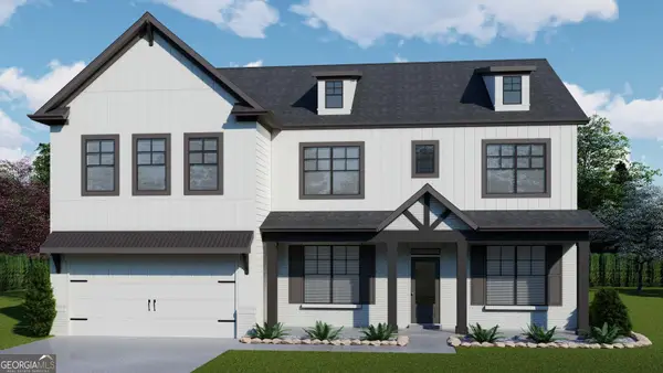 5527 Tullis Drive, Gainesville, GA 30507