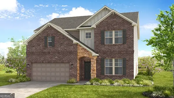 2230 Dreycott Lane, Lawrenceville, GA 30043