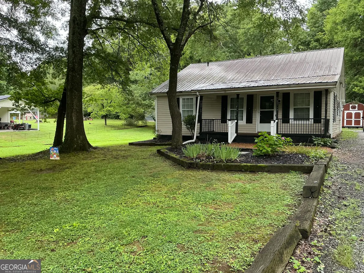 701 N Duke Street, Lafayette, GA 30728 - #1