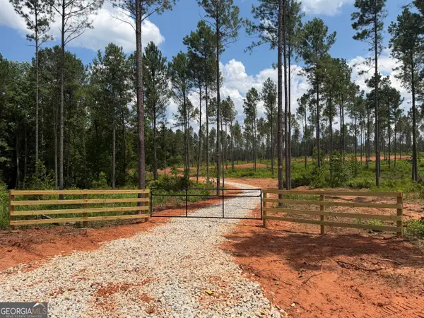 001 Nelson Road, Milledgeville, GA 31061