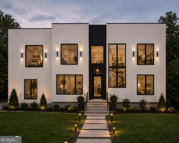 2245 Enon Road Sw, Atlanta, GA 30331