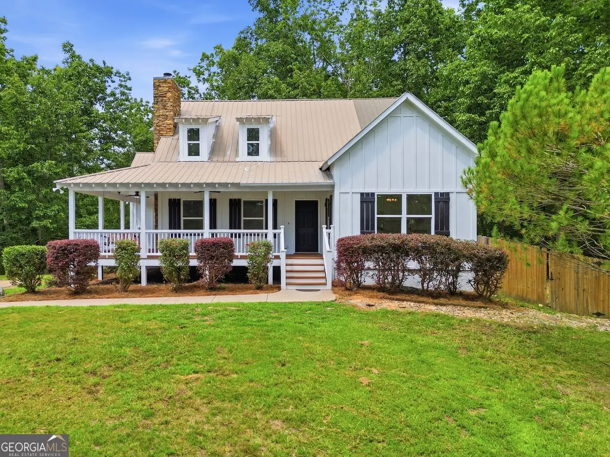 38 Sarahs Hollow Drive, Rockmart, GA 30153 - #1