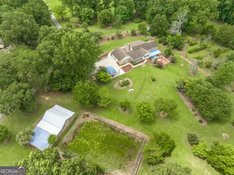 8457 Lower Thomaston Road, Lizella, GA 31052 - #2