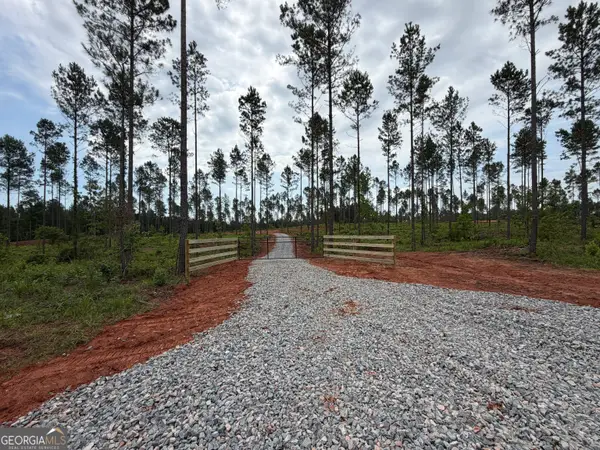 002 Nelson Road, Milledgeville, GA 31061