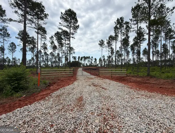 003 Nelson Road, Milledgeville, GA 31061