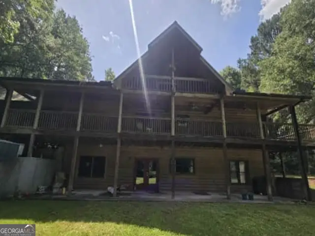474 Benton Road, Jefferson, GA 30549 - #2