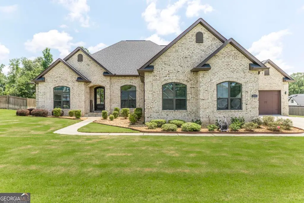 113 Colton Drive, Bonaire, GA 31005 - #1