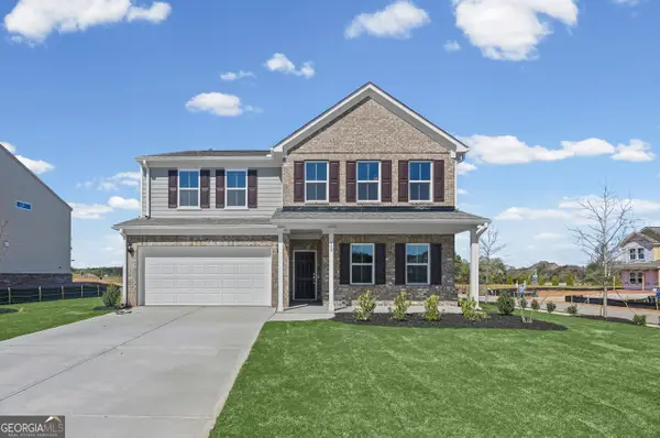 600 Vidalia Park Way, Mcdonough, GA 30252