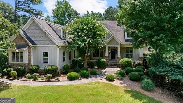 599 Mcdade Street, Tyrone, GA 30290