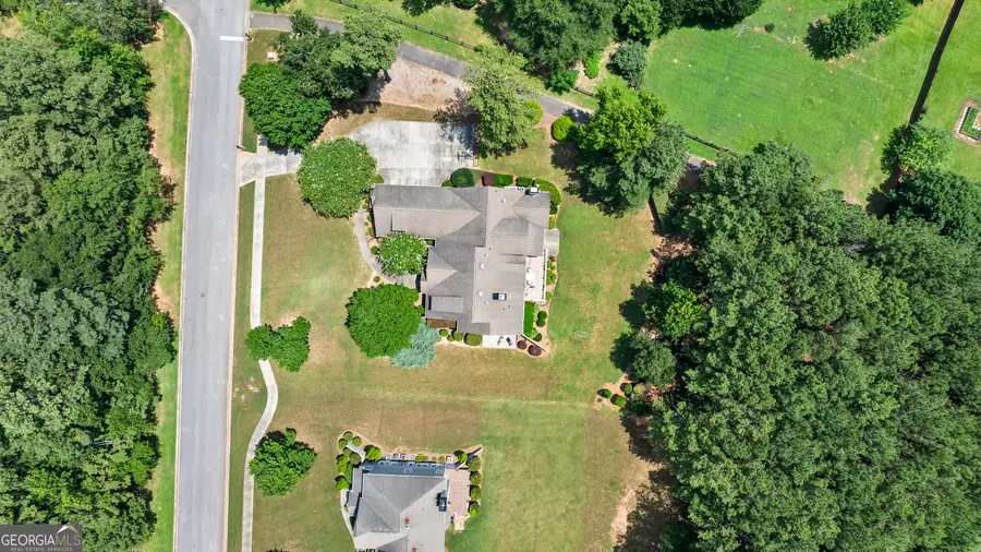 599 Mcdade Street, Tyrone, GA 30290 - #2