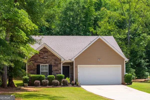 165 Pine Ridge Road, Covington, GA 30016