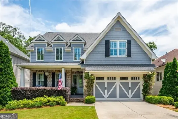 1282 Kendrick Road Ne, Atlanta, GA 30319
