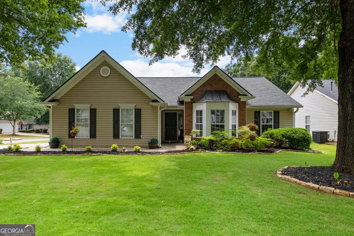 148 Lake Cove Approach, Newnan, GA 30265 - #1