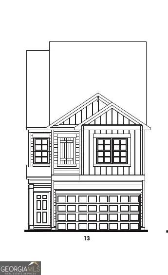 2660 High View Court, Decatur, GA 30035