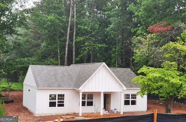 23 Harris Drive #LOT 11, Newnan, GA 30263