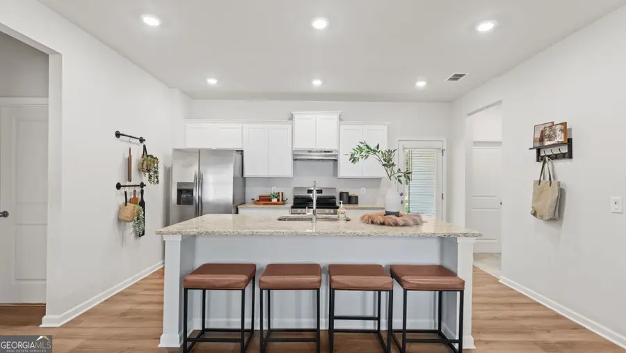 LOT 11 Harris Drive #LOT 11, Newnan, GA 30263 - #3