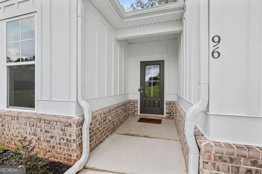 96 Whites Pond Road, Moreland, GA 30259 - #3