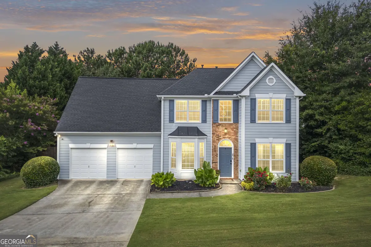 2603 Whispering Pines Drive, Grayson, GA 30017 - #1